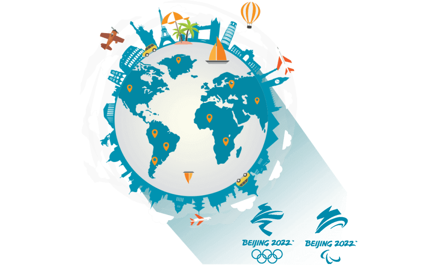 在奥地利连接到中国的加速器 - 返华APP